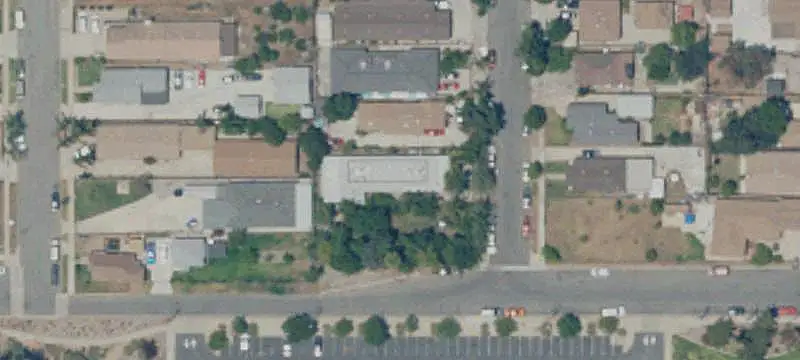Two-Unit Duplex