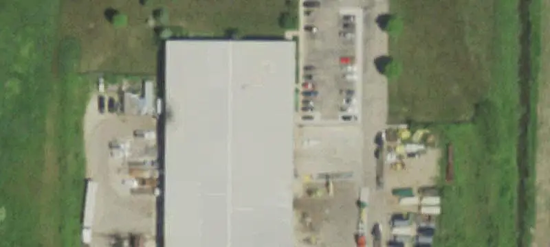 Industrial Land with Dual Frontage