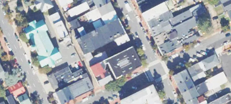 Open Warehouse Space