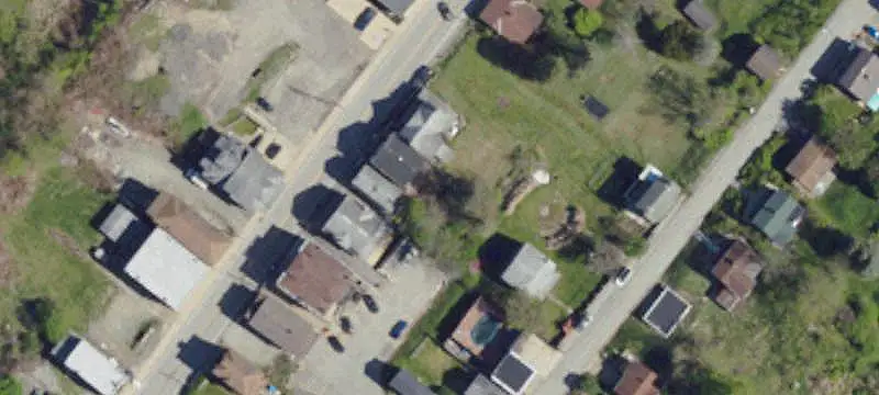 Three-Unit Residential Property