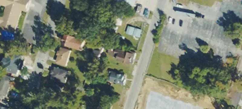 Commercial Land with B-C Zoning