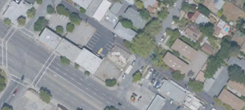 Neighborhood Commercial Land
