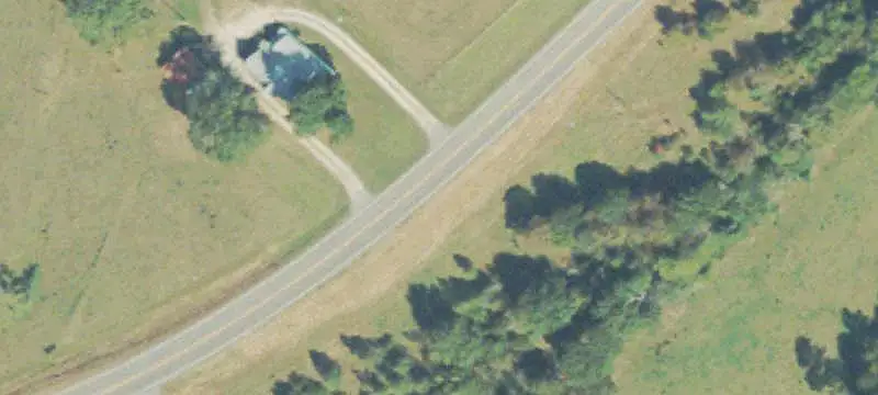 Commercial Land