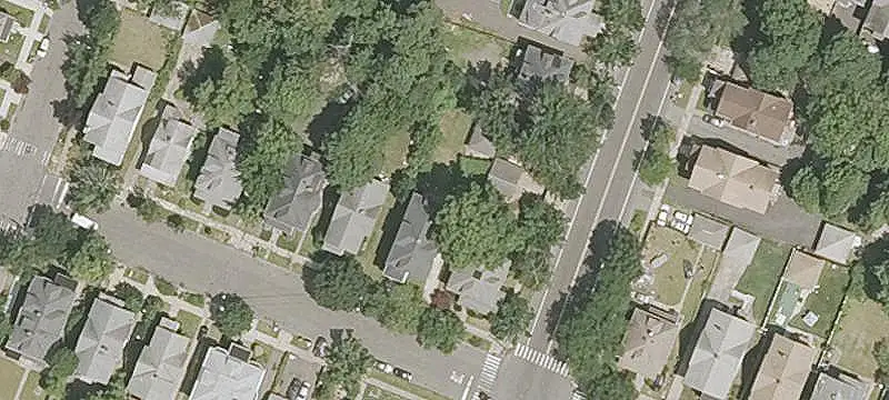 3-Unit Multifamily Building