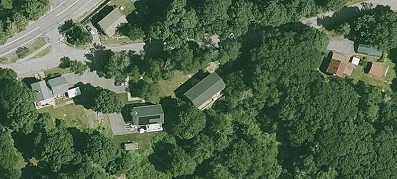 Duplex with Private Garages