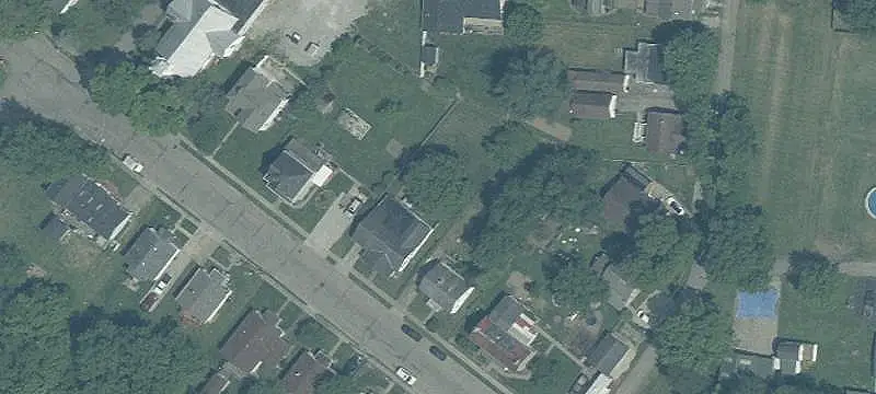 Two-Unit Duplex
