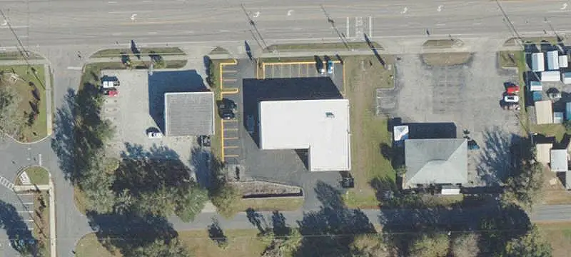19-Unit Apartment Building