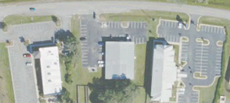 Retail Property with National Tenant
