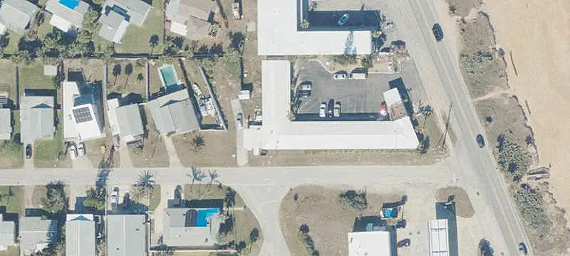 Specialty Property
