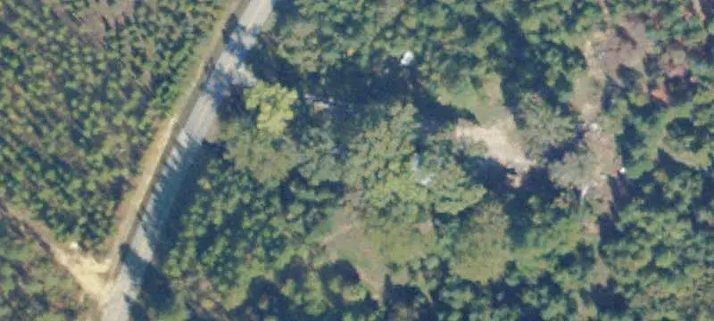 Recreation Land with Trails