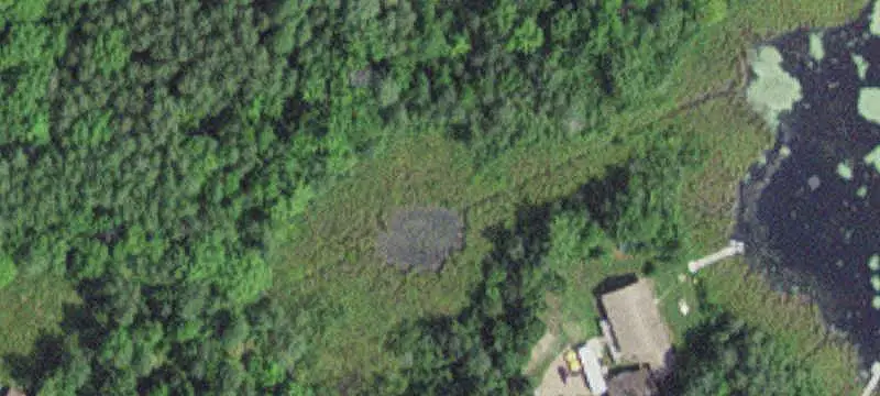 Recreational Land with Cabin