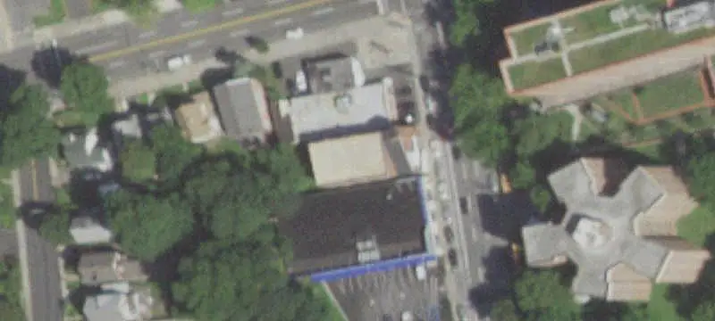 Church Building for Redevelopment