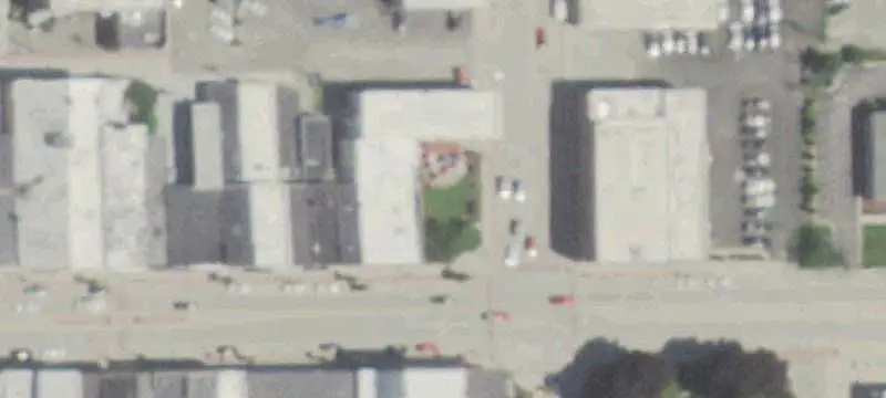 Downtown Office Suite