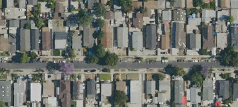 Two-Unit Duplex
