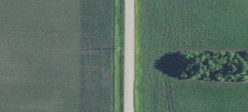 Agricultural Land