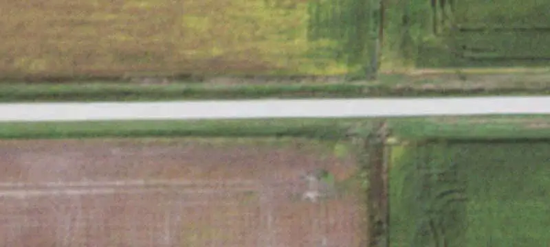 Agricultural Land