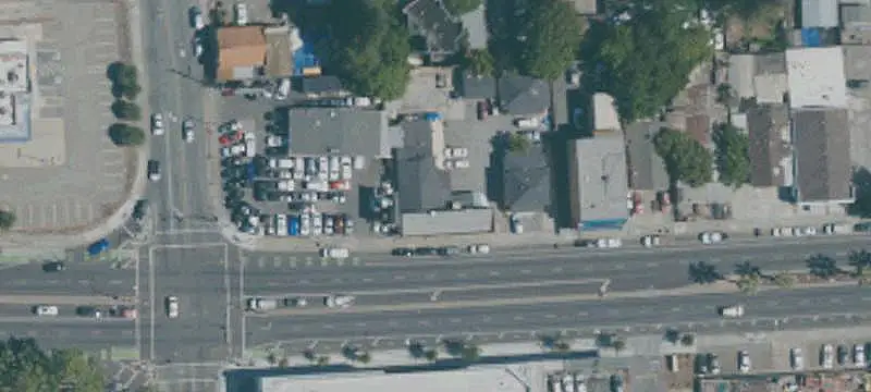 Commercial Land