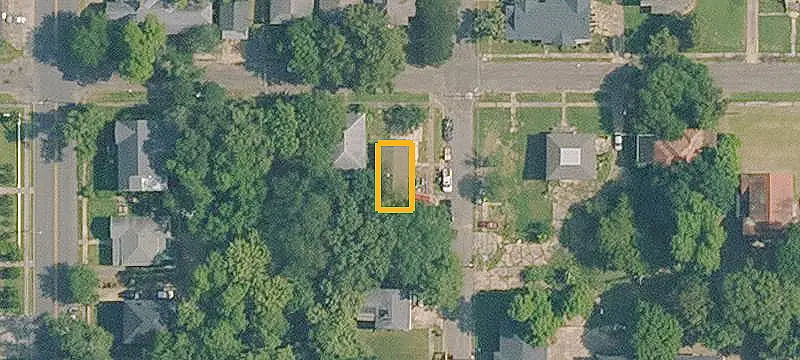 Residential Income Property