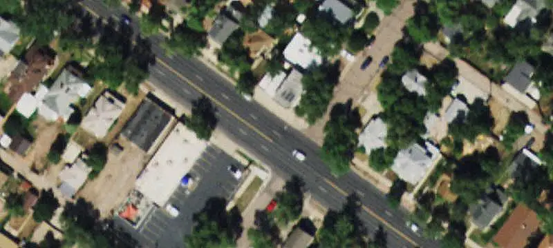Two-Unit Duplex with ADU