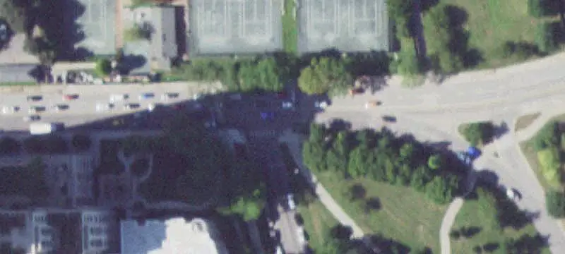 Deeded Parking Space