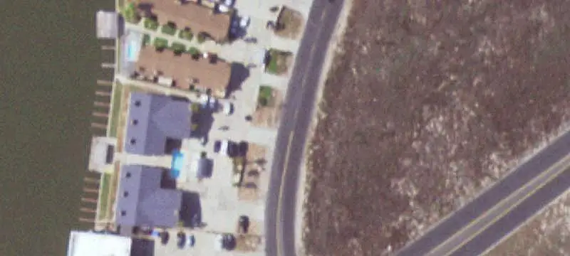 Land
