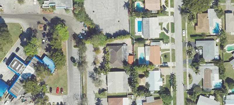 Duplex with Private Fenced Yards