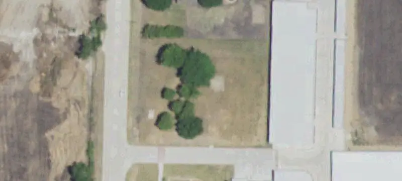 Retail Development Land