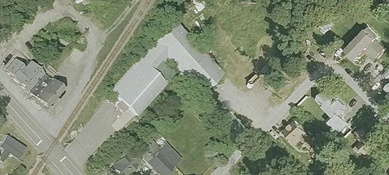 Flex Space with Loading Dock
