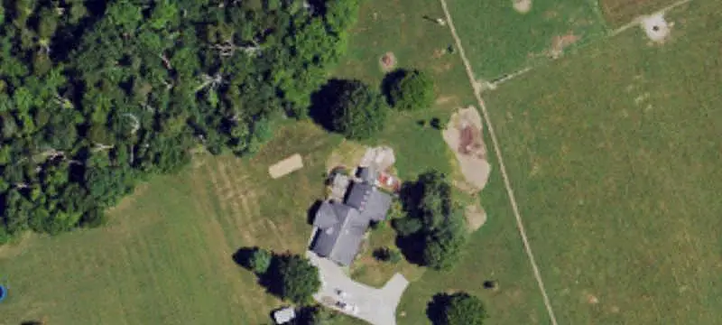 Farm Property with Updated Farmhouse