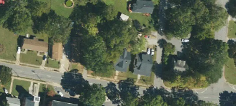 2-Unit Duplex