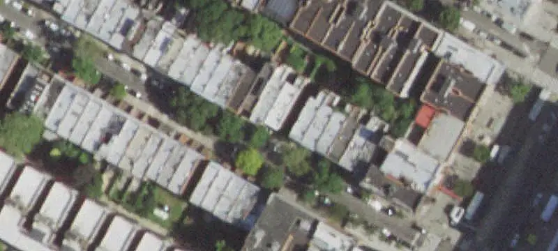 Renovated 8-Unit Apartment Building