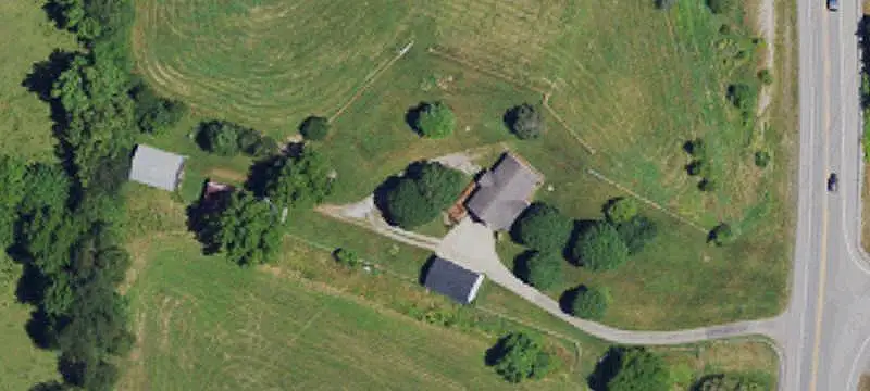 Flex Space on Acreage