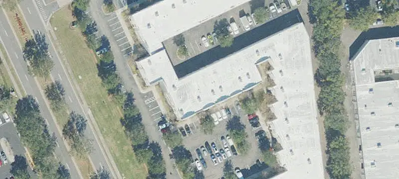 Industrial Space with 3-Phase Power