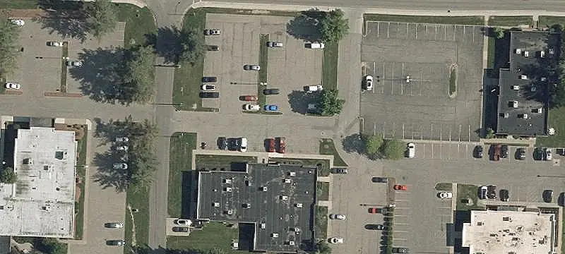 Medical Office Space