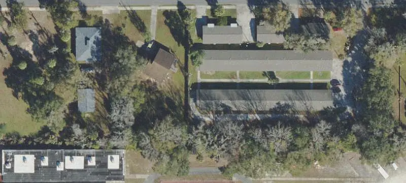 19-Unit Apartment Building