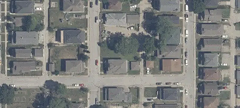 New-Construction Multifamily Property