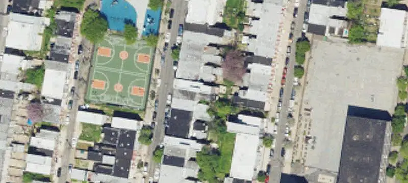 Updated 3-Unit Apartment Building
