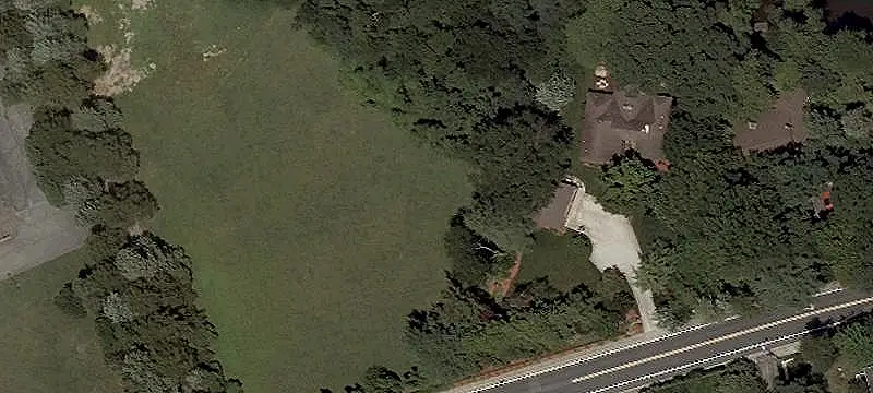 Vacant Land