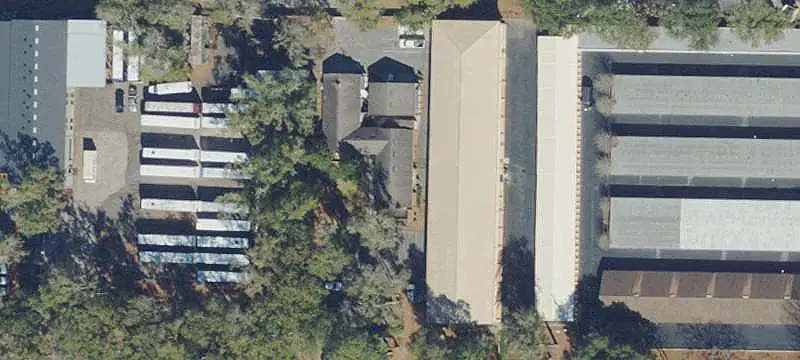 Office Unit with Garage