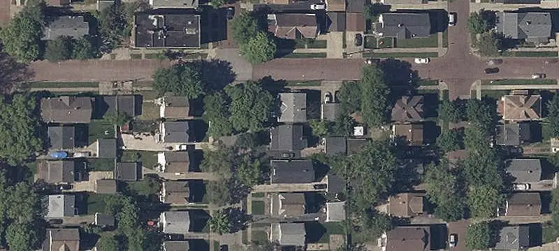 2-Unit Duplex with Garage