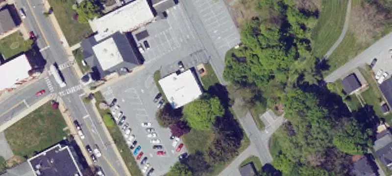 Freestanding NNN Restaurant Property