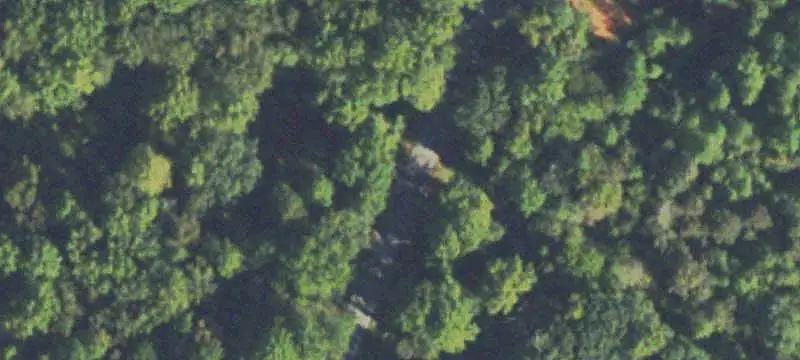 Unimproved Land