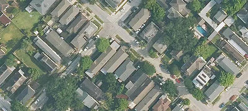 Renovated Two-Unit Duplex
