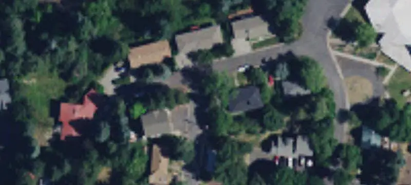 Duplex with Basement Apartment