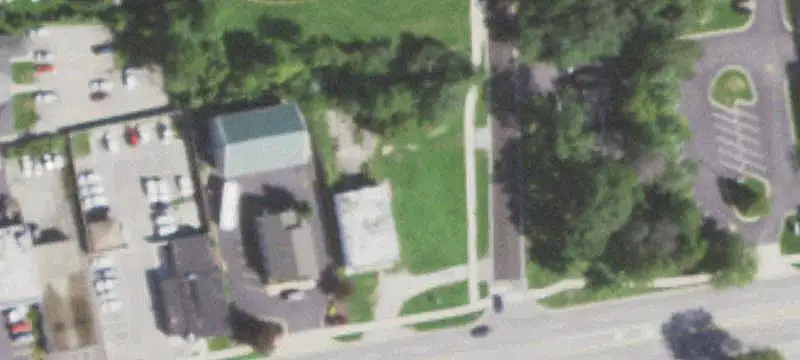 Commercial Land