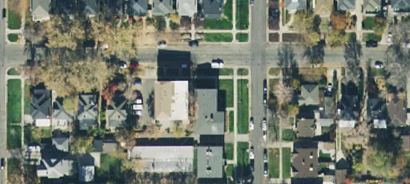 17-Unit Apartment Property
