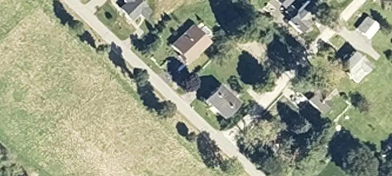 Three-Story Duplex Near Penobscot Bay