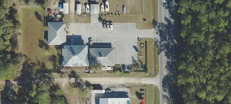 Mixed-Use Property with Commercial Units