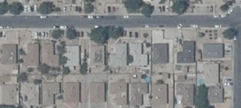 Two-Unit Duplex