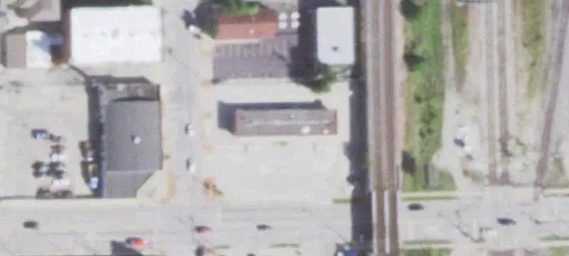 Commercial Land